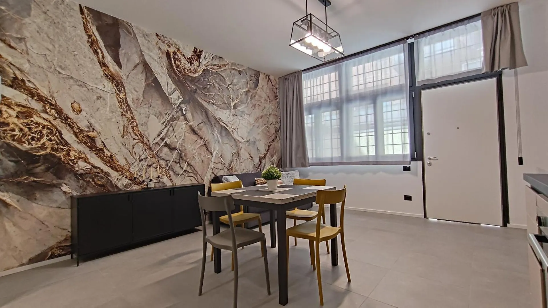 Saffi Lofts Lägenhet Bologna 0*,  Italien