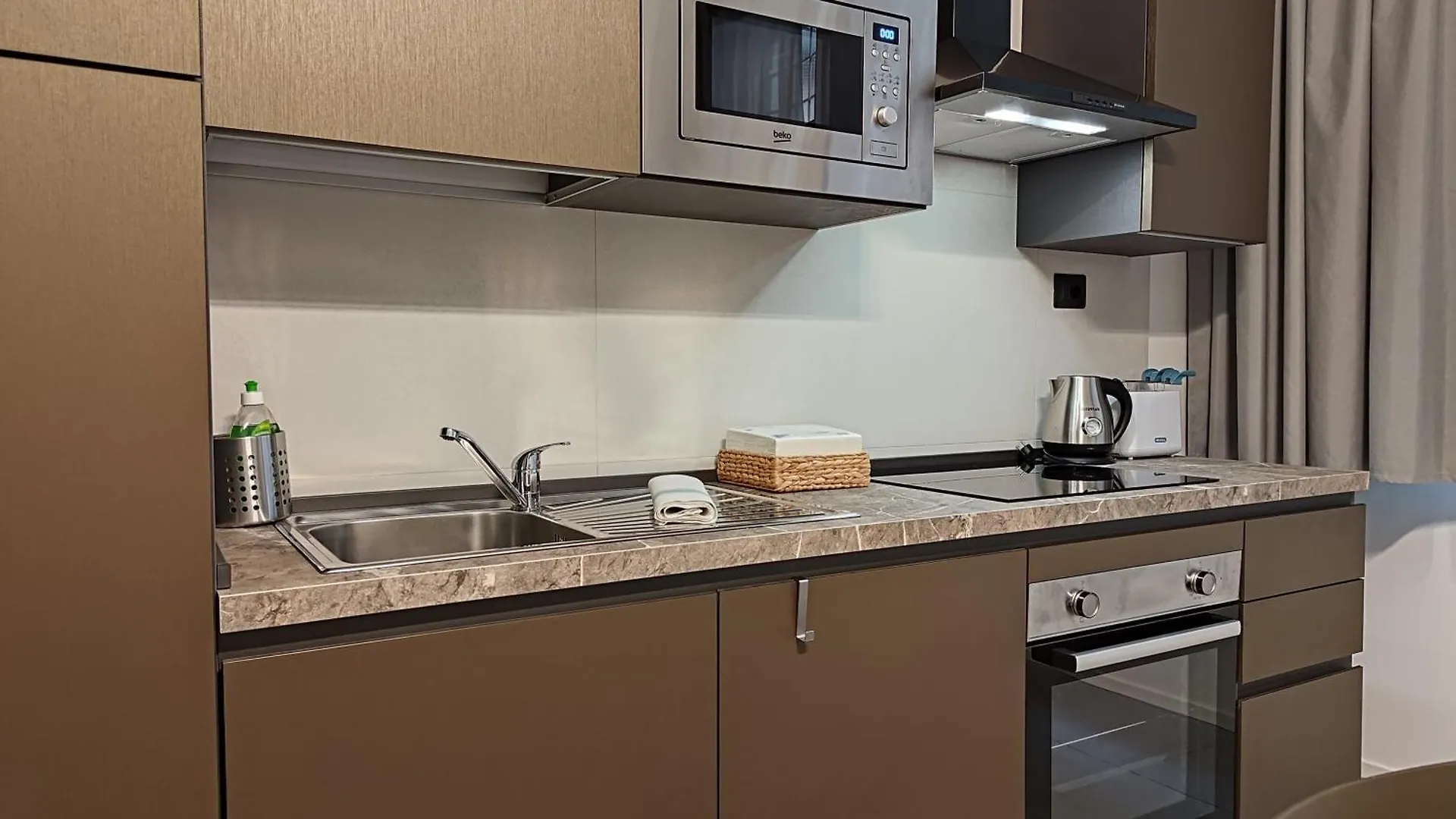 Saffi Lofts Lägenhet Bologna 0*,  Italien