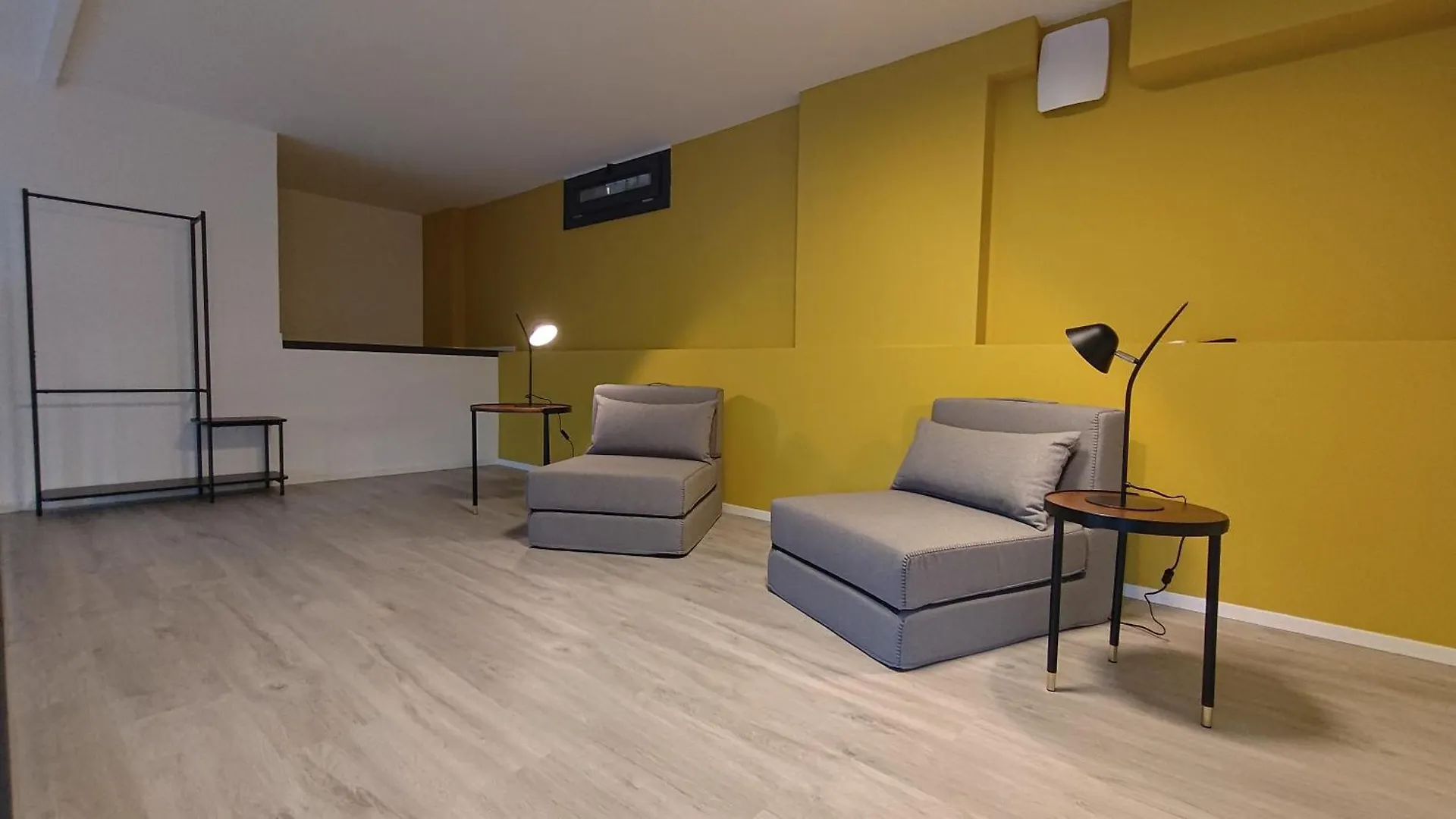 Saffi Lofts Lägenhet Bologna 0*,  Italien