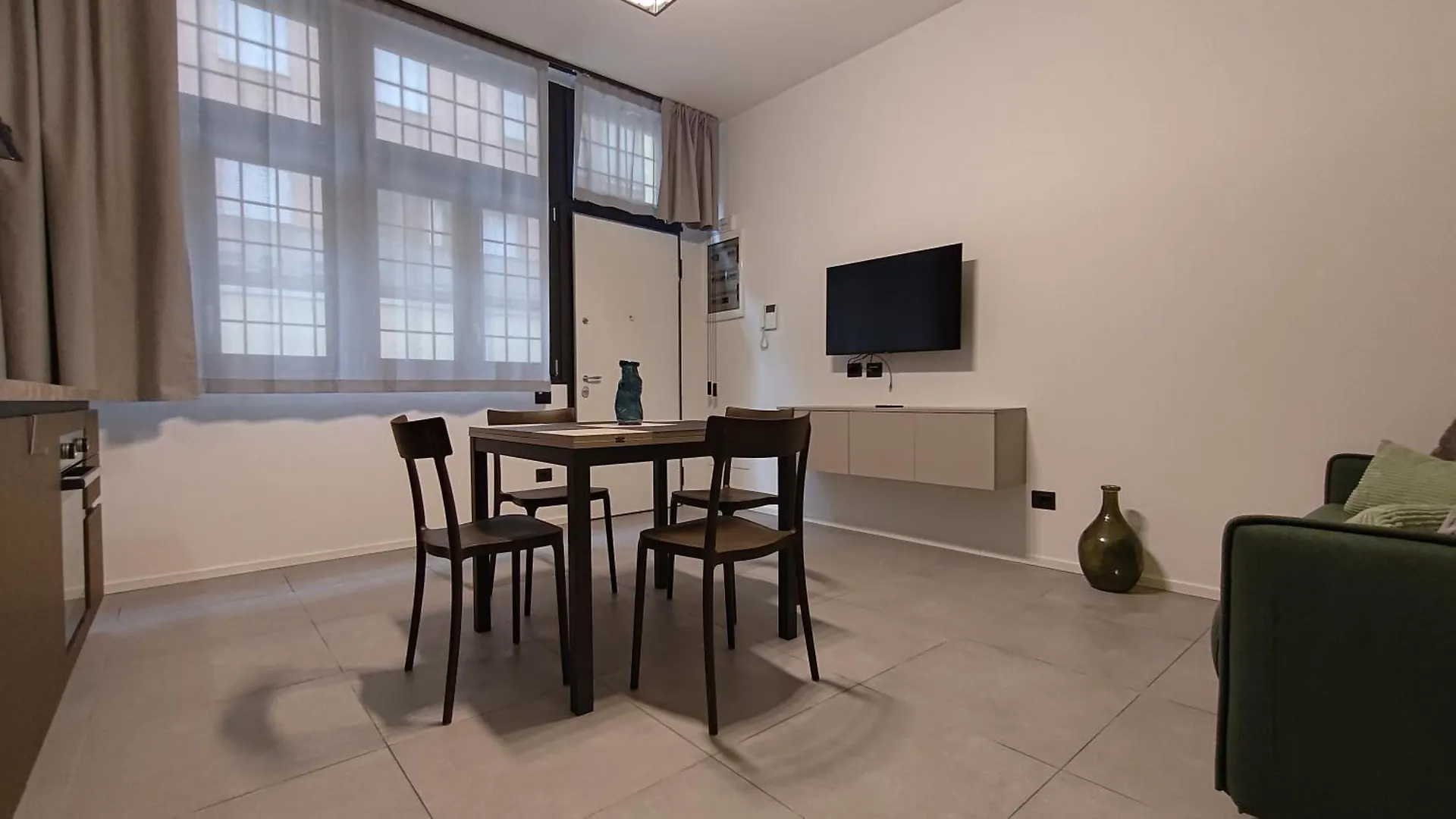 Saffi Lofts Apartman Bologna 0*,  Olaszország