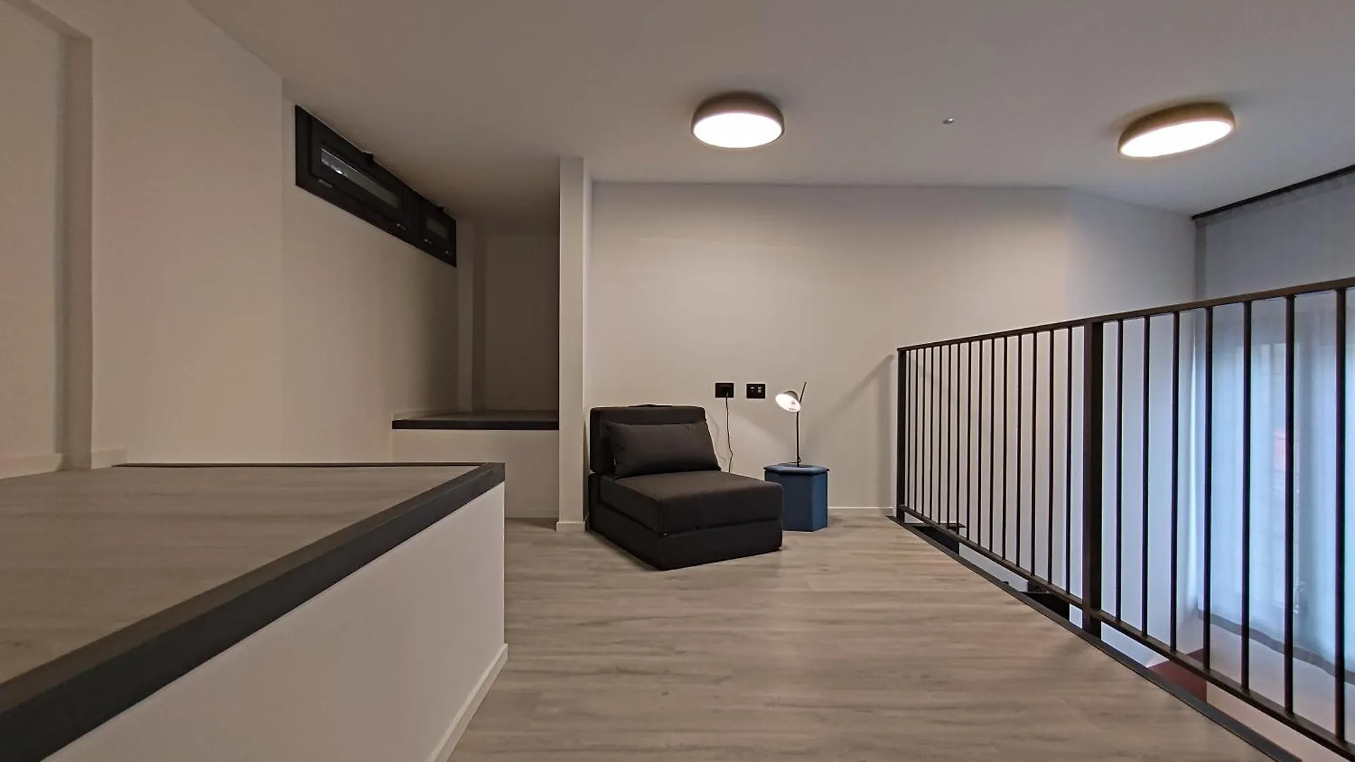 Saffi Lofts Apartman Bologna
